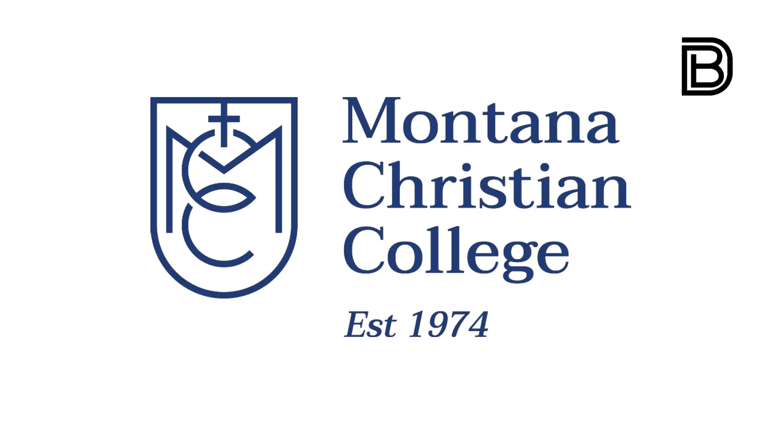 Montana Christian College digital and enrollment rebuild case study cover