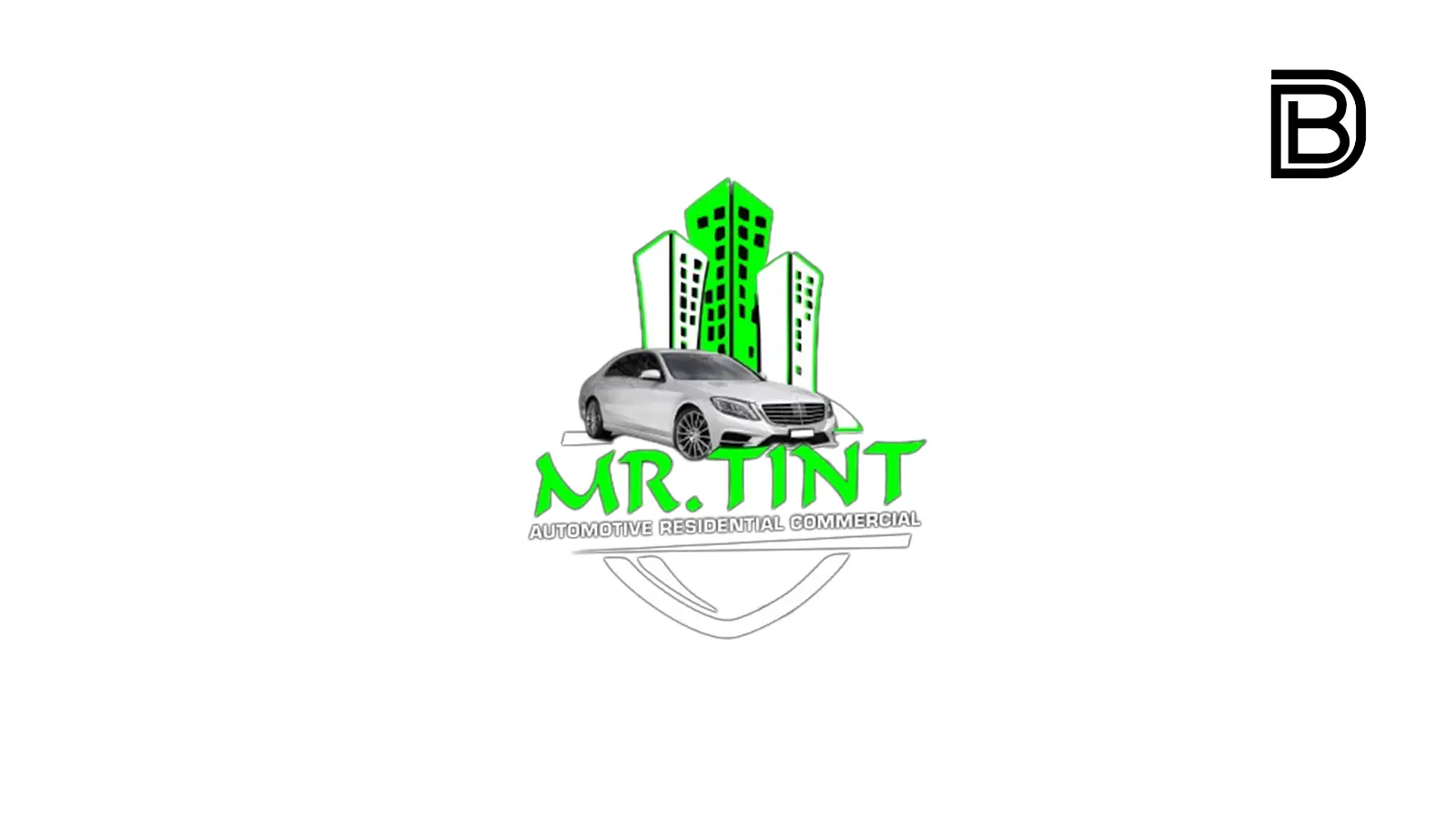 Mr. Tint page clarity and local conversion case study cover