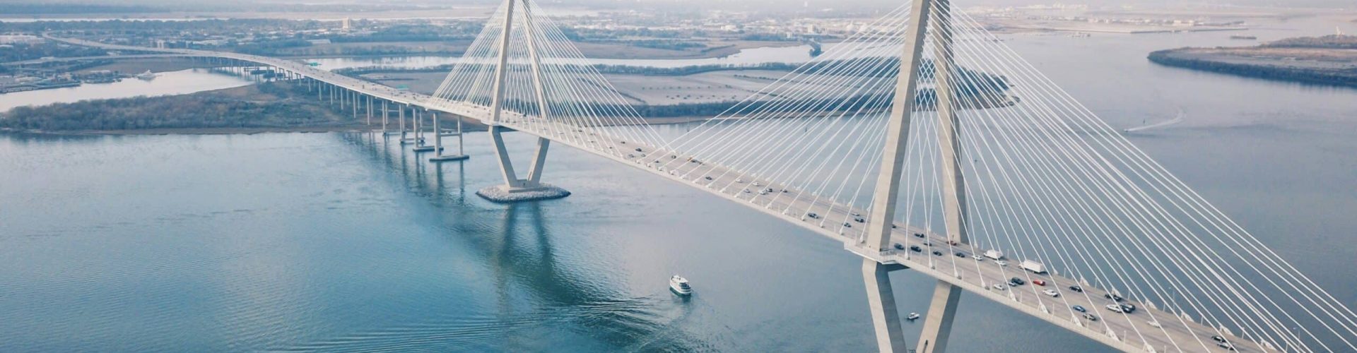 Arthur Ravenel Jr. Bridge Arthur Ravenel Jr. Bridge